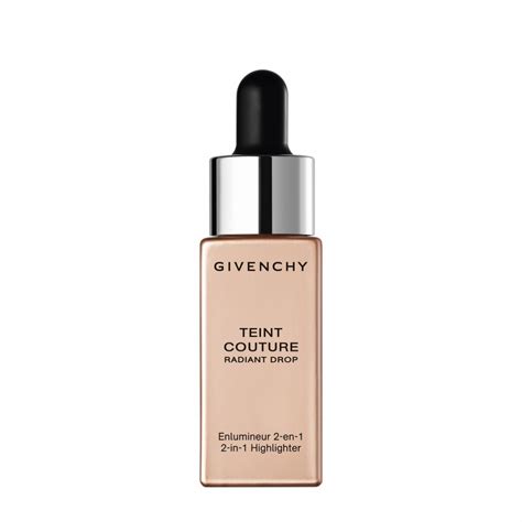 givenchy illuminante liquido